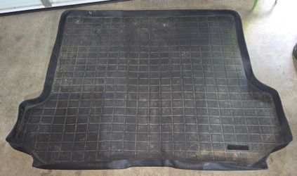 Acura MDX, Honda Pilot Cargo Tray Liner WeatherTech All Weather Mat