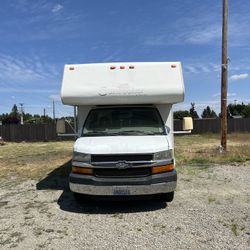 Sunseeker 2006 Class C RV/Motorhome