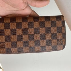 Designer Clutch Purse Card Holder For Women