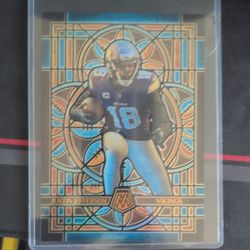 2025 Mosaic Stained Glass Jumbo