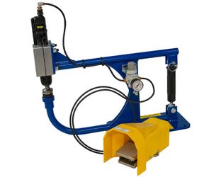 New Price Mittler Brothers 12” Planishing Hammer 