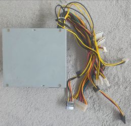Seasonic SS-350ES 350W 80+ Bronze ATX Power Supply