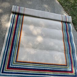 Area rug 5x7