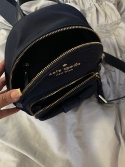 Kate Spade BackPack 