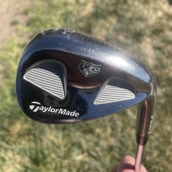 TaylorMade RAC 54° Wedge