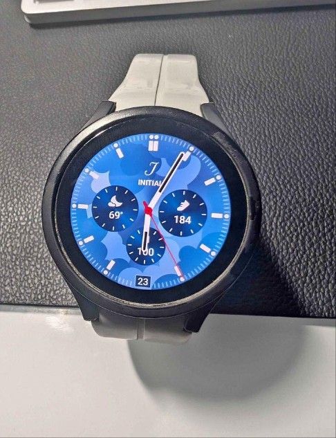 Galaxy Watch 6 classic