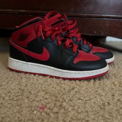 Jordan 1 