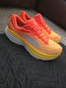 Hoka 8