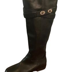 Coach Linette Riding Boots