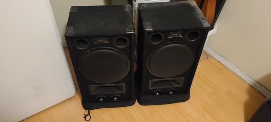 Speakers Jensen