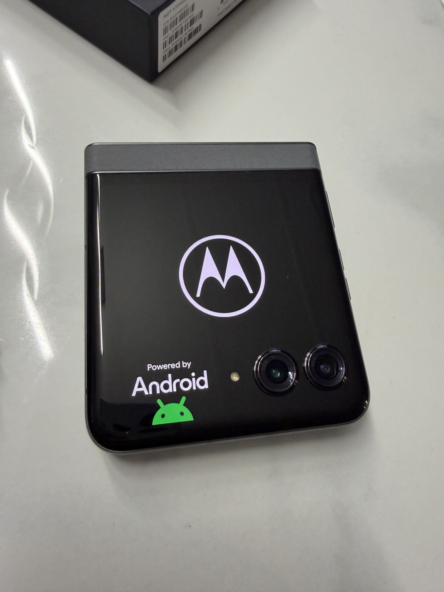 Moto RAZR 2024 256 Gb