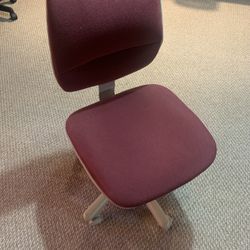 Office Chair On Wheels