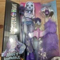 Monster High