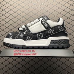L.ouis V.uitton   Trainer