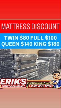 Colchones mattress