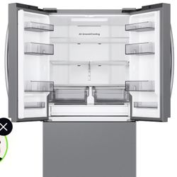 Samsung Refrigerator 
