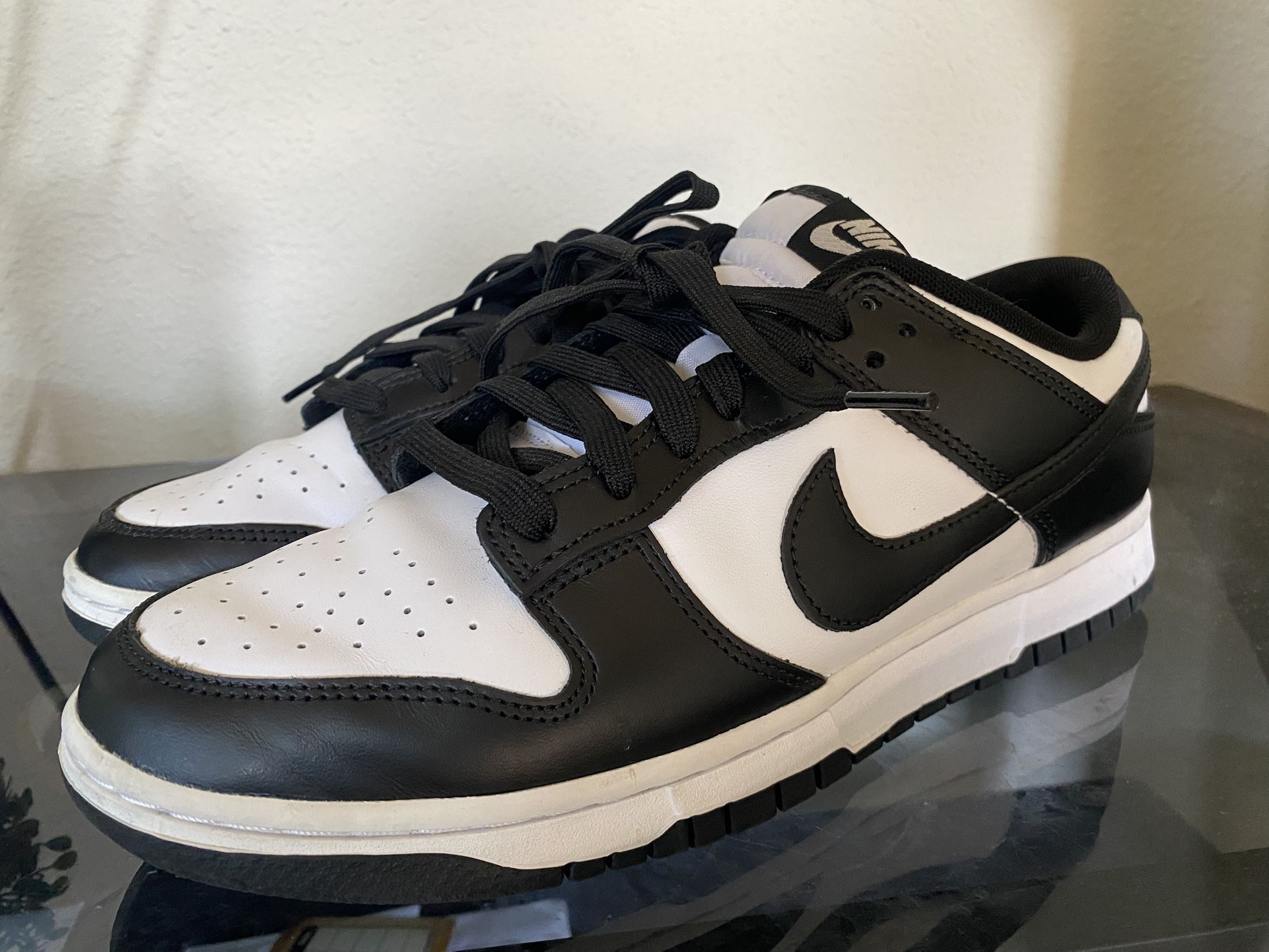 Nike Dunks