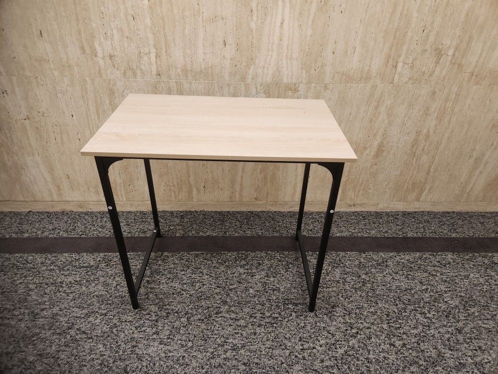 Small Desk Table 31x20x29