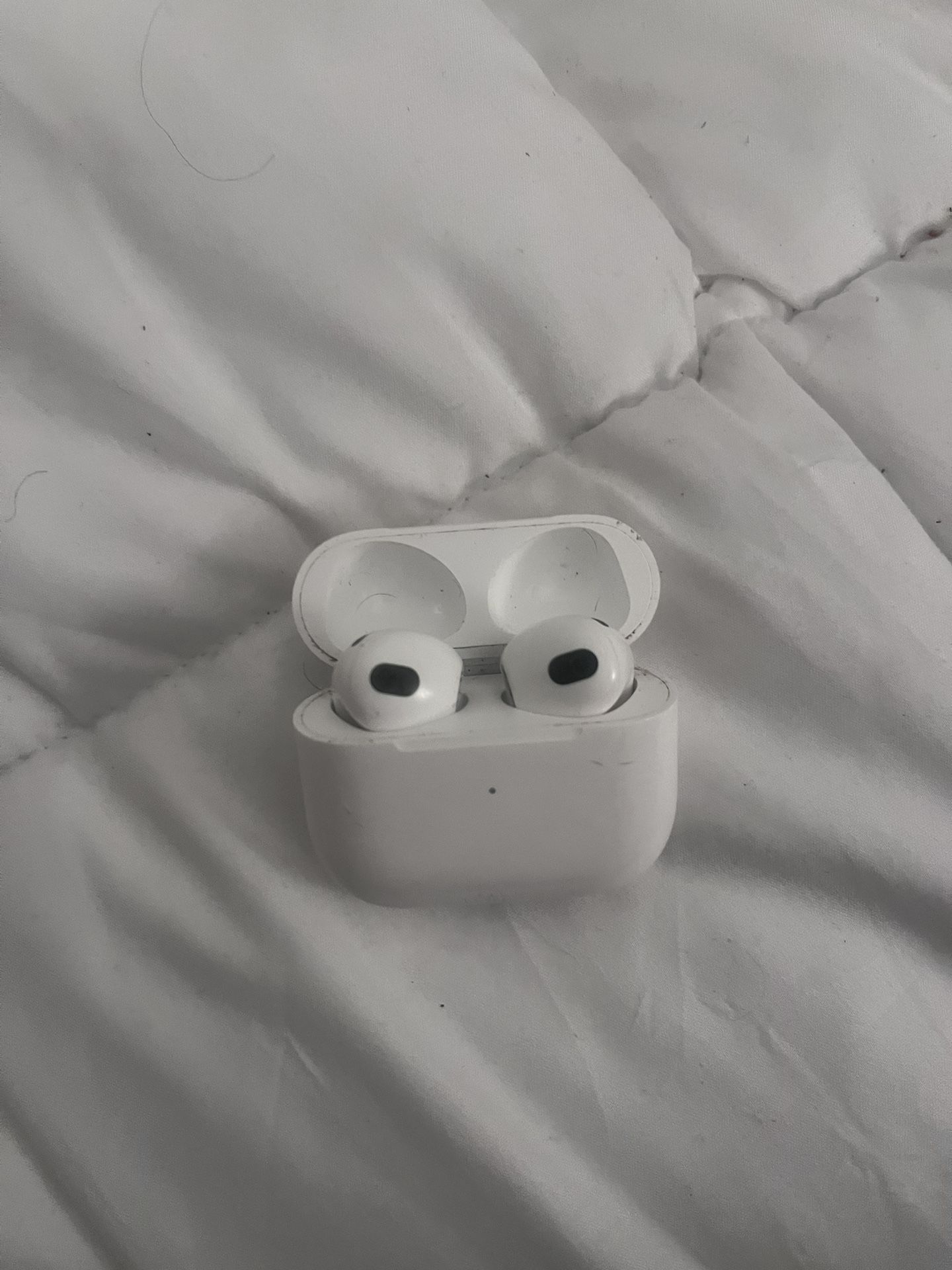 Air Pods