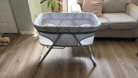Baby bassinet