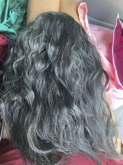 Hair