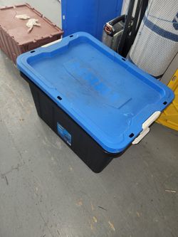 2 Totes $10 For Both 