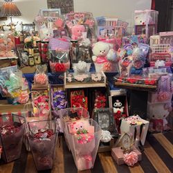 LAST MINUTE MOTHERS DAY GIFTS OAK CLIFF AREA 