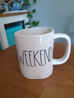 Ray Dunn Weekend cup