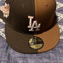 LA Hat