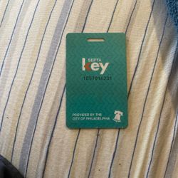 I Have A Years Septa Key pass For Sale You Can Ride Septa, Regional Rail And Trolleys