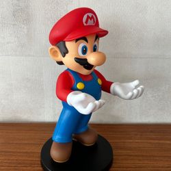 Mario Controller Holder 