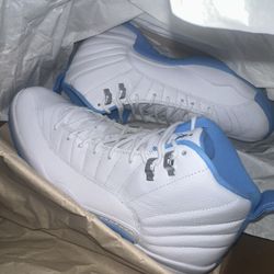 Jordan 12s Brand New