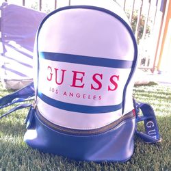 Guess Backpack 