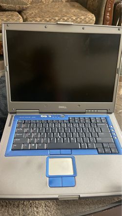 Dell laptop