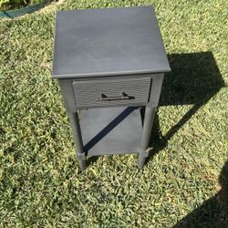 Night Stand/ End Table