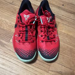 Nike Zoom Kobe Venomenon 4 University Red 10.5