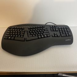Computer Keyboard Wired