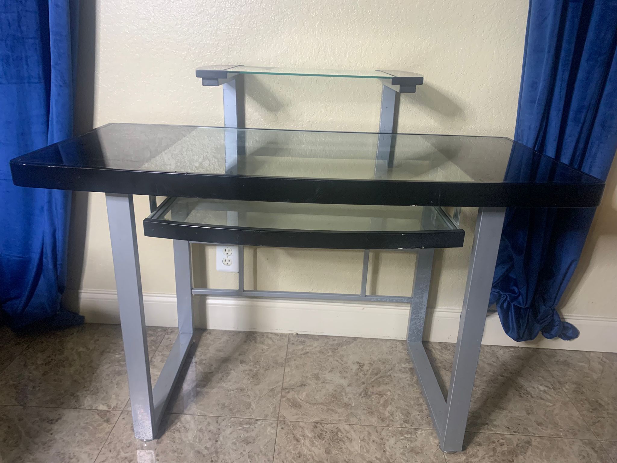 Computer Desk (ONLY)