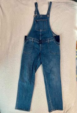 Maternity overalls size 14