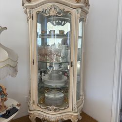 full set of vintage furniture