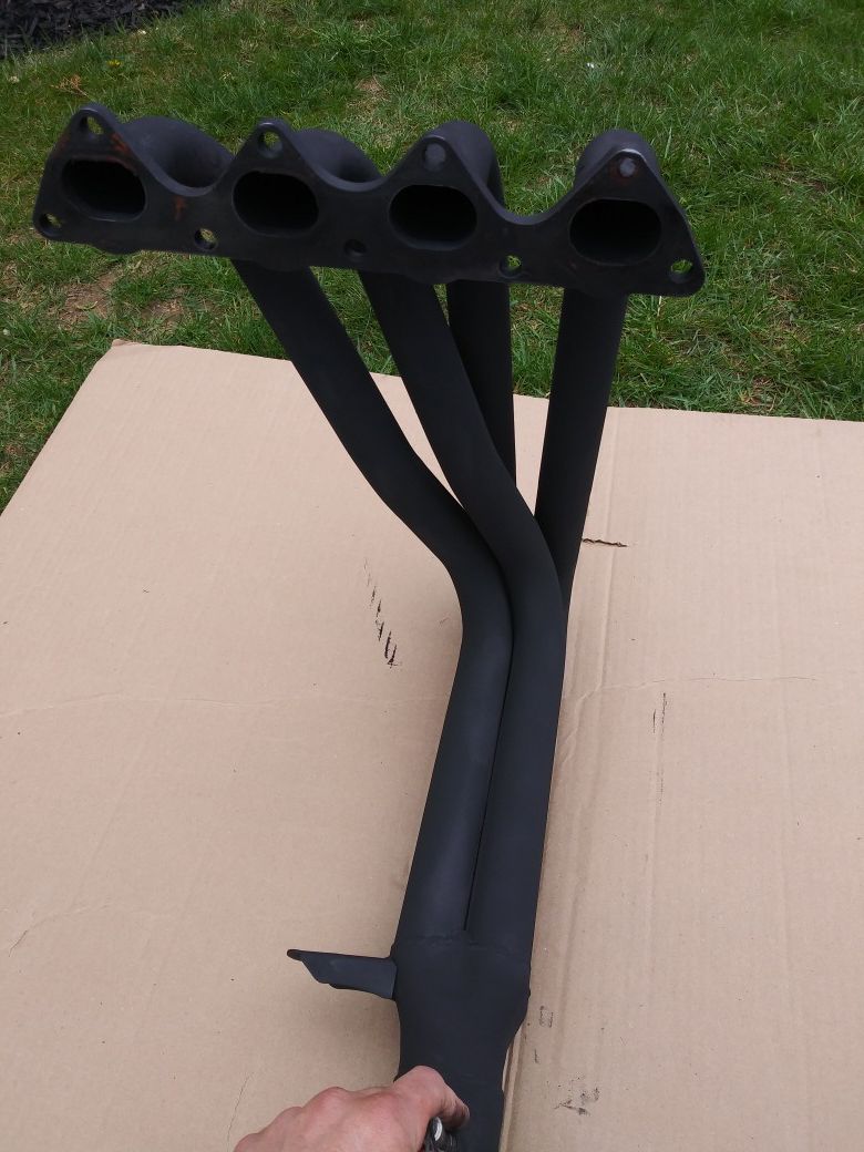 1994- 2001 Acura Integra 4 into 1 headers in really good condition. Only $39
