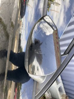 2021-2025 HYUNDAI ELANTRA RIGHT SIDE MIRROR WITH BLIND SPOTS 👉👉ASK FOR PRICE 