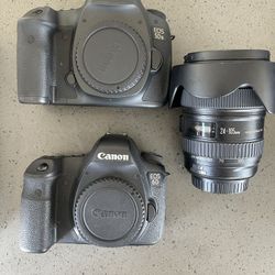 Canon 6D