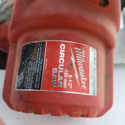 M18 18V Lithium-Ion Cordless 6-1/2 in.