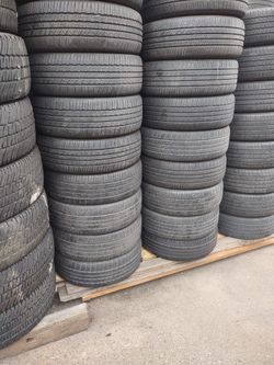 225/55R18