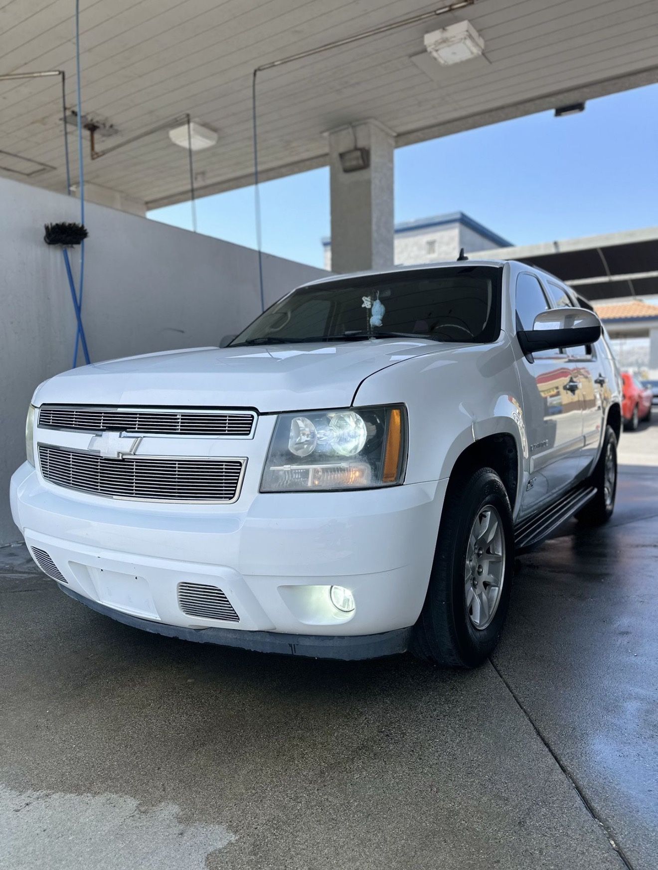 2007 Chevrolet Tahoe