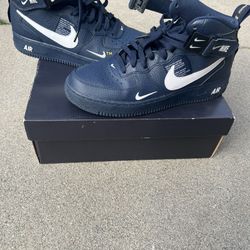 Nike Air Force 1 Utility