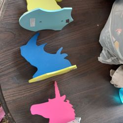 Kids Garment Hooks!!