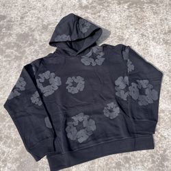 Color Denim Tears Hoodies 