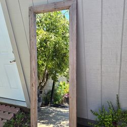 Costco Mirror 